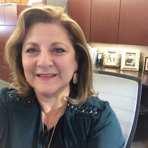 Meet your Posher, Mary sue